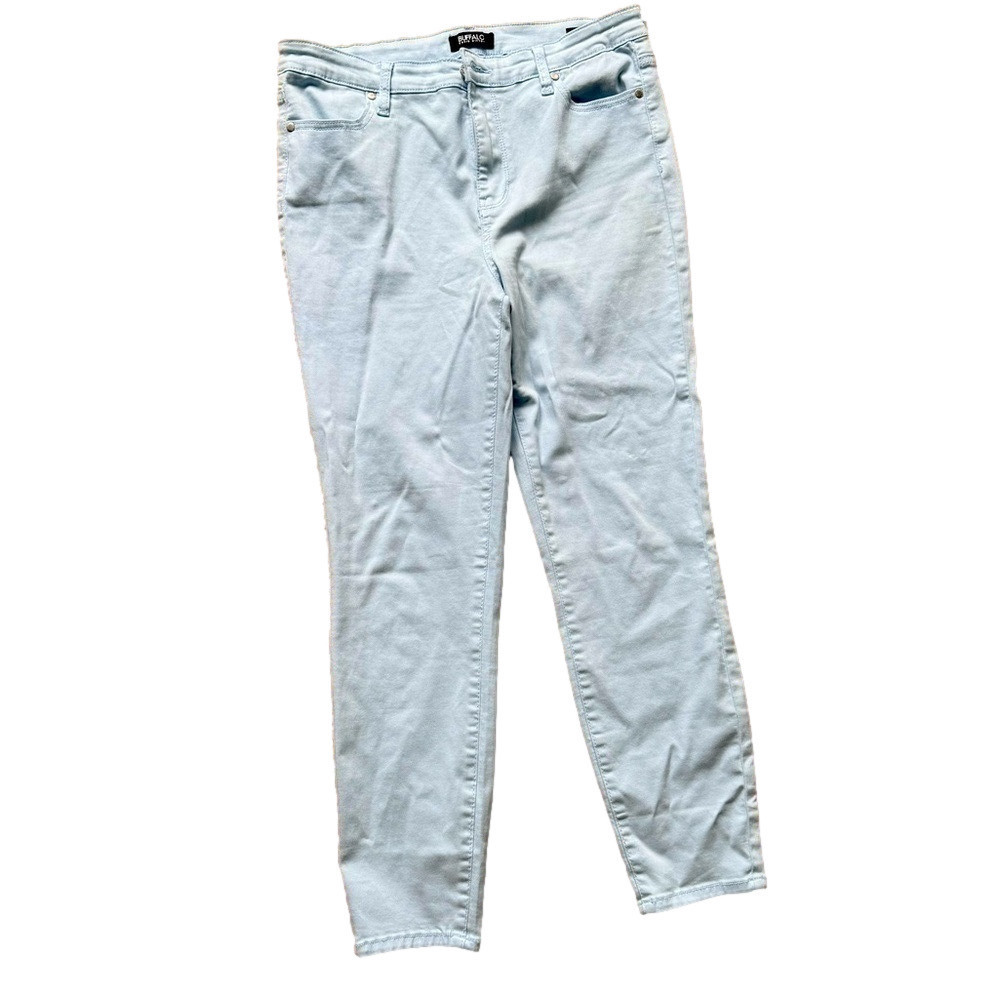 Very light blue Buffalo by David Britton pants